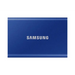 Твърд диск Samsung Portable SSD T7 2TB USB 3.2