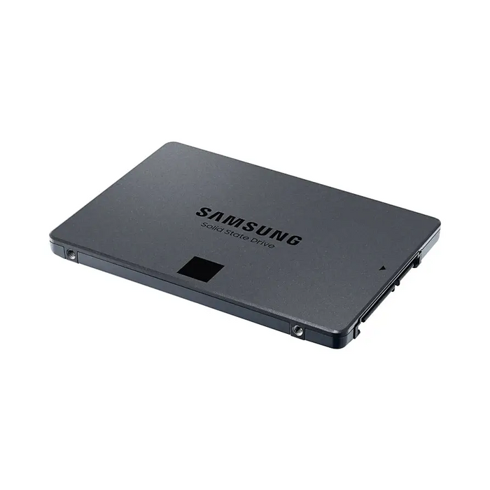 Твърд диск Samsung SSD 870 QVO 1TB Int. 2.5’’