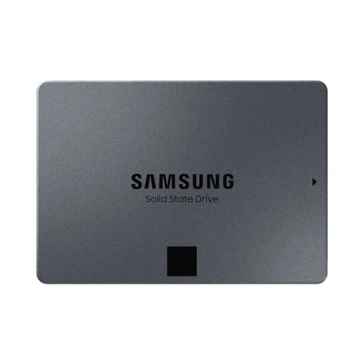 Твърд диск Samsung SSD 870 QVO 1TB Int. 2.5’’