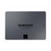 Твърд диск Samsung SSD 870 QVO 1TB Int. 2.5’’