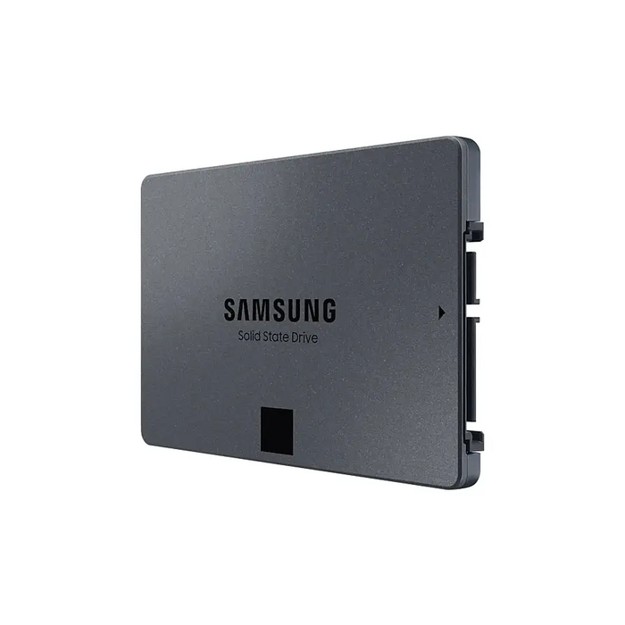 Твърд диск Samsung SSD 870 QVO 1TB Int. 2.5’’