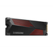 Твърд диск Samsung SSD 990 PRO 2TB Heatsink PCIe