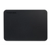 Твърд диск Toshiba Canvio Basics 1TB Black (2.5’