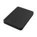 Твърд диск Toshiba Canvio Basics 1TB Black (2.5’