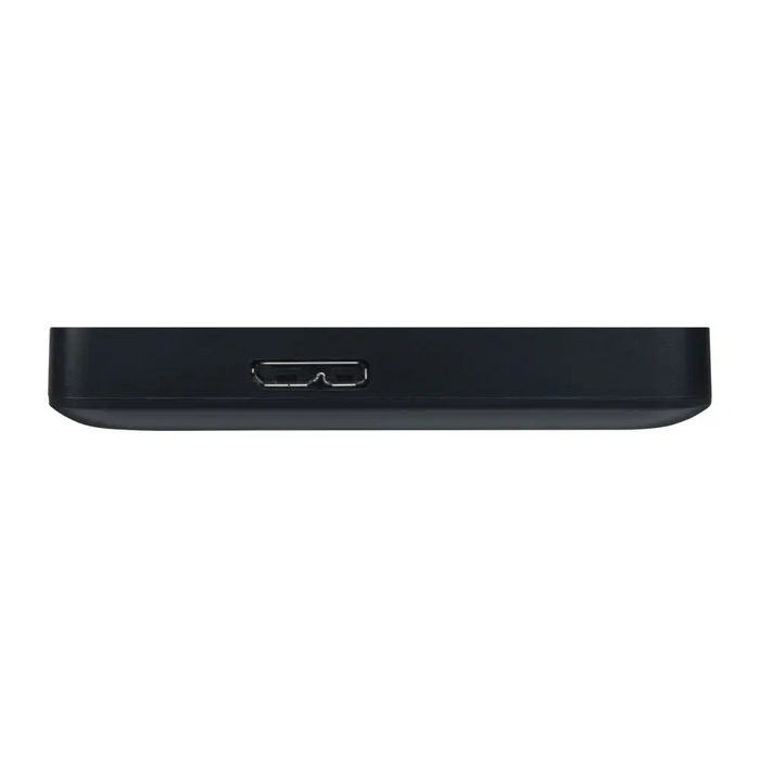 Твърд диск Toshiba Canvio Basics 1TB Black (2.5’