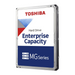 Твърд диск Toshiba MG Enterprise 12TB (3.5’’