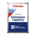 Твърд диск Toshiba MG Enterprise 16TB (3.5’’