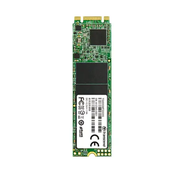 Твърд диск Transcend 120GB M.2 2280 SSD 820S SATA3 TLC