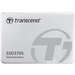 Твърд диск Transcend 1TB 2.5’ SSD 370S SATA3 Synchronous MLC