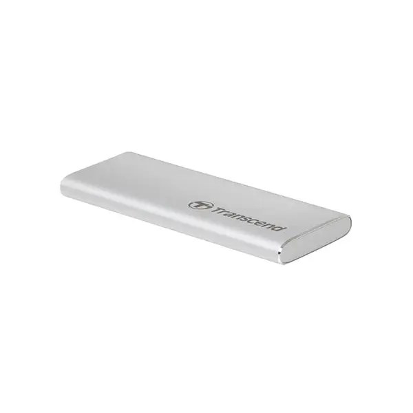 Твърд диск Transcend 1TB External SSD ESD260C USB 3.1 Gen 2