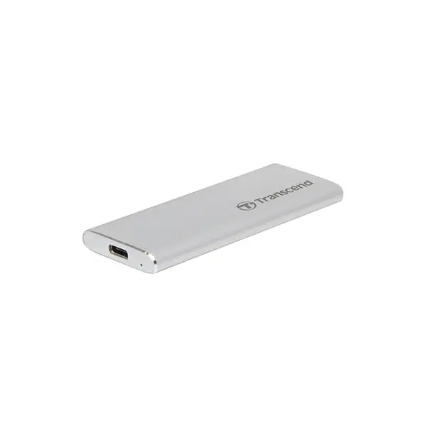 Твърд диск Transcend 1TB External SSD ESD260C USB 3.1 Gen 2