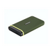 Твърд диск Transcend 1TB External SSD ESD380C USB 3.2 Gen 2