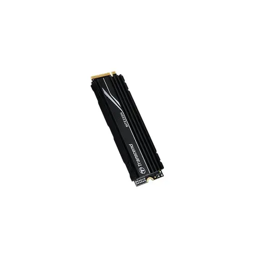 Твърд диск Transcend 1TB M.2 2280 PCIe Gen4x4 NVMe