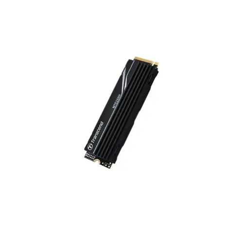 Твърд диск Transcend 1TB M.2 2280 PCIe Gen4x4 NVMe