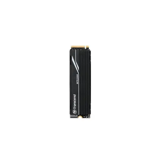 Твърд диск Transcend 1TB M.2 2280 PCIe Gen4x4 NVMe