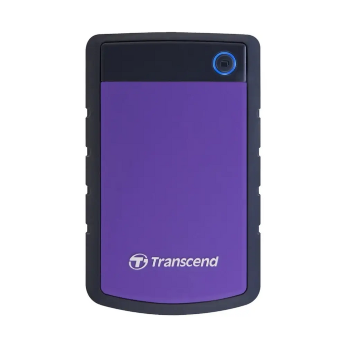 Твърд диск Transcend 1TB StoreJet 2.5’ SATA