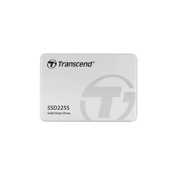 Твърд диск Transcend 250GB 2.5’ SSD SATA3