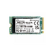 Твърд диск Transcend 2TB M.2 2242 PCIe Gen3x4 NVMe 3D TLC