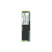 Твърд диск Transcend 2TB M.2 2280 PCIe Gen3x4 M