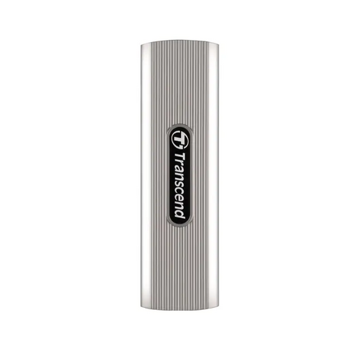 Твърд диск Transcend 512GB External SSD ESD320A USB 10Gbps