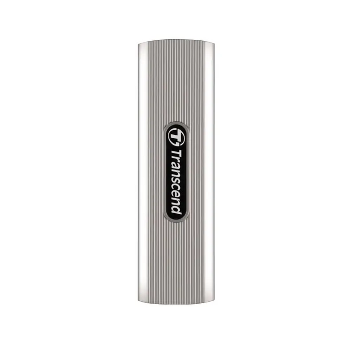 Твърд диск Transcend 512GB External SSD ESD320A USB 10Gbps