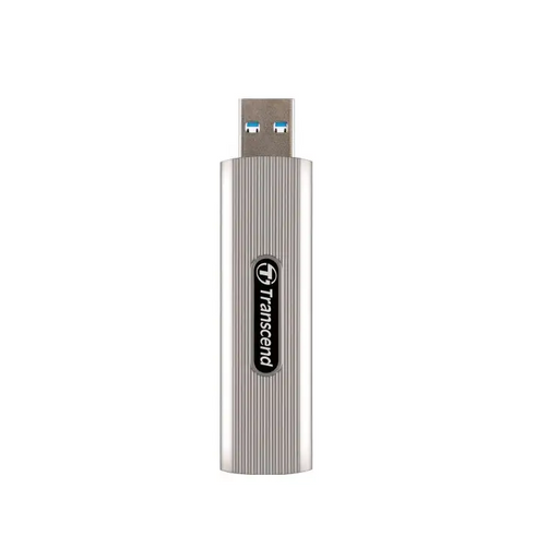 Твърд диск Transcend 512GB External SSD ESD320A USB 10Gbps