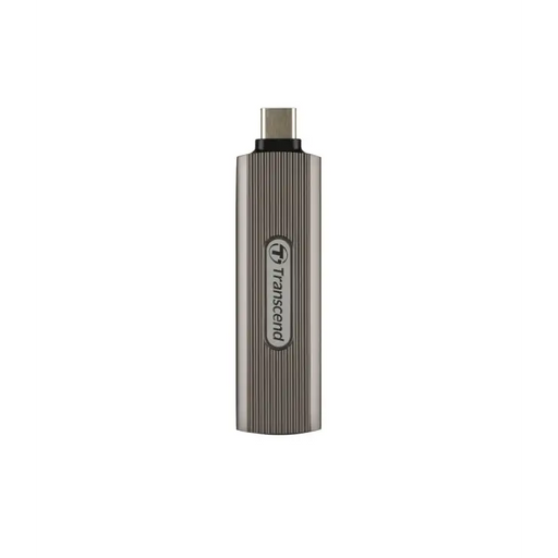 Твърд диск Transcend 512GB External SSD ESD330C USB 10Gbps