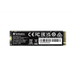 Твърд диск Verbatim Vi5000 Internal PCIe NVMe M.2 SSD 2TB