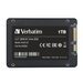 Твърд диск Verbatim Vi550 S3 2.5’ SATA III 7mm SSD 1TB