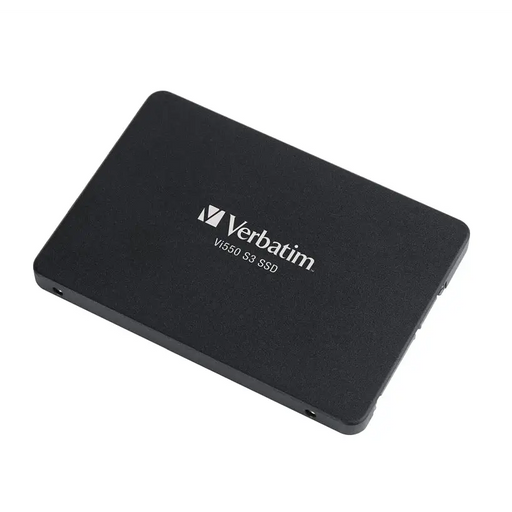 Твърд диск Verbatim Vi550 S3 2.5’ SATA III 7mm SSD 1TB