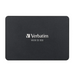 Твърд диск Verbatim Vi550 S3 2.5’ SATA III 7mm SSD 256GB