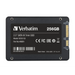 Твърд диск Verbatim Vi550 S3 2.5’ SATA III 7mm SSD 256GB