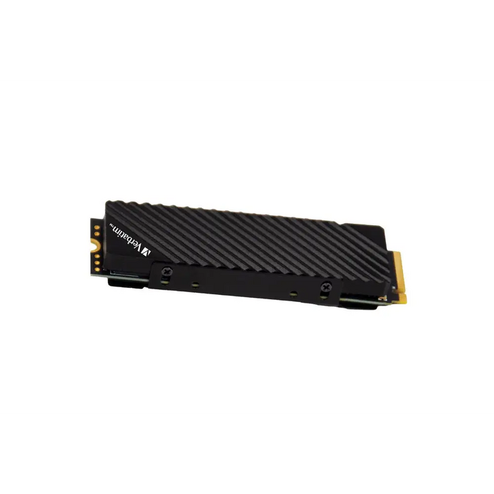 Твърд диск Verbatim Vi7000G Internal PCIe NVMe M.2 SSD 1TB