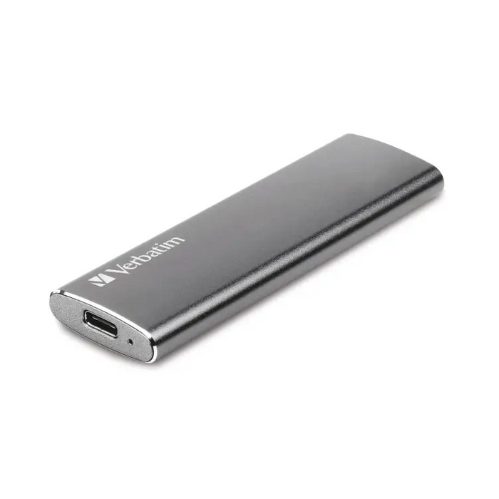 Твърд диск Verbatim Vx500 External SSD USB 3.1 G2 1TB