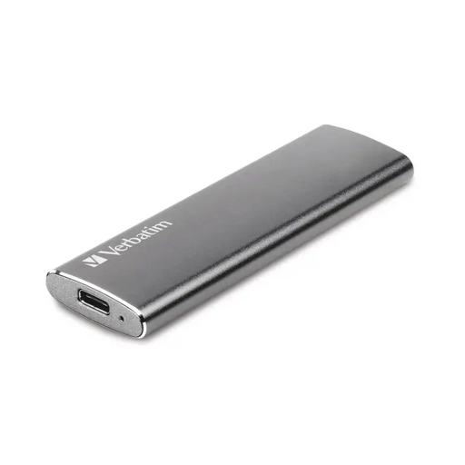 Твърд диск Verbatim Vx500 External SSD USB 3.1 G2 480GB