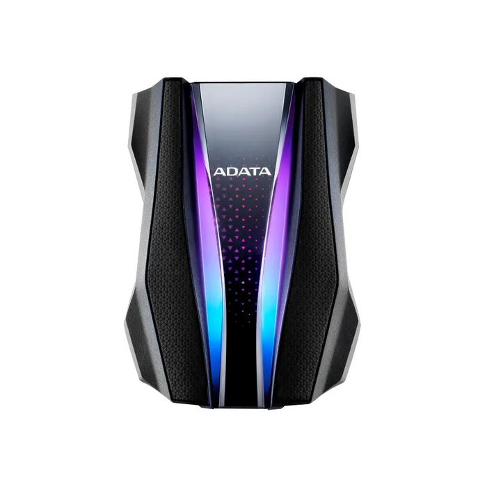 Твърд диск ADATA HD770G 1TB Black