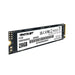 Твърд диск Patriot P320 256GB M.2 2280 PCIE