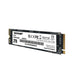 Твърд диск Patriot P320 2TB M.2 2280 PCIE