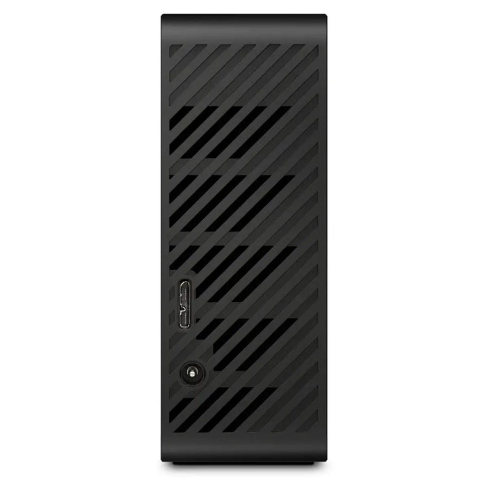 Твърд диск Seagate Expansion Desktop 10TB (3.5’’ USB 3.0)