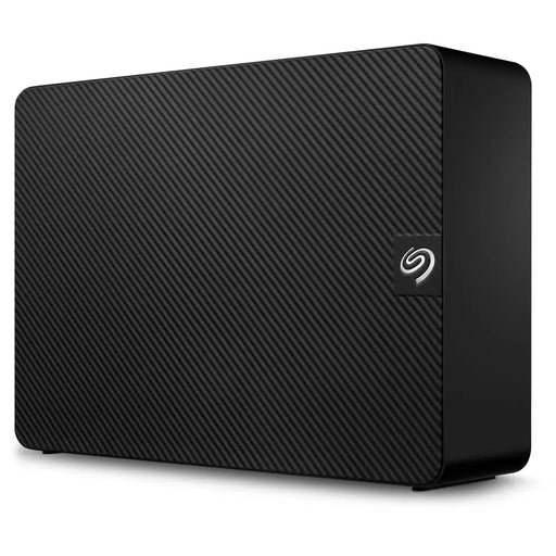 Твърд диск Seagate Expansion Desktop 12TB (3.5’’ USB 3.0)