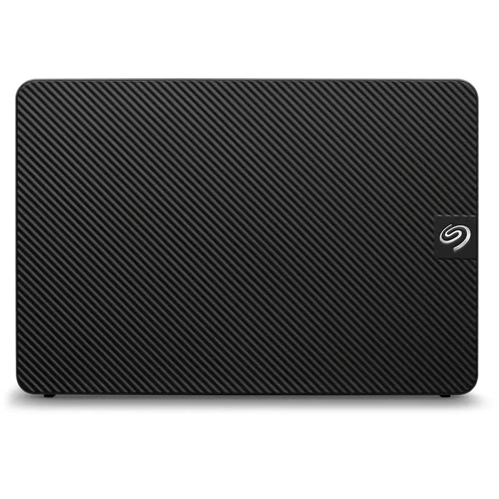 Твърд диск Seagate Expansion Desktop 12TB (3.5’’ USB 3.0)