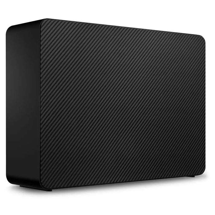 Твърд диск Seagate Expansion Desktop 12TB (3.5’’ USB 3.0)