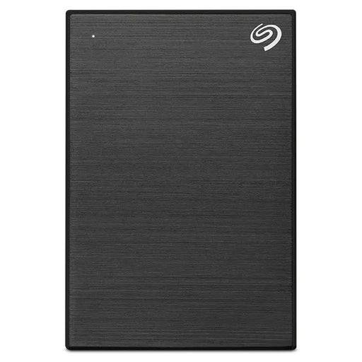 Твърд диск Seagate One Touch with Password 1TB