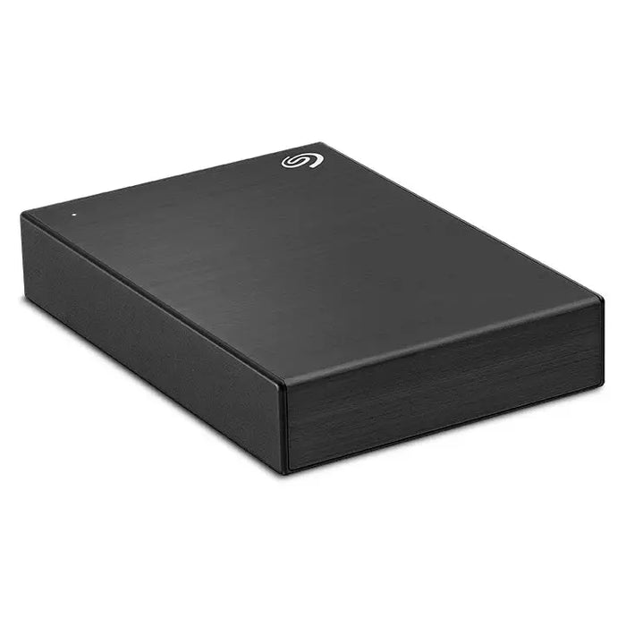 Твърд диск Seagate One Touch with Password 2TB