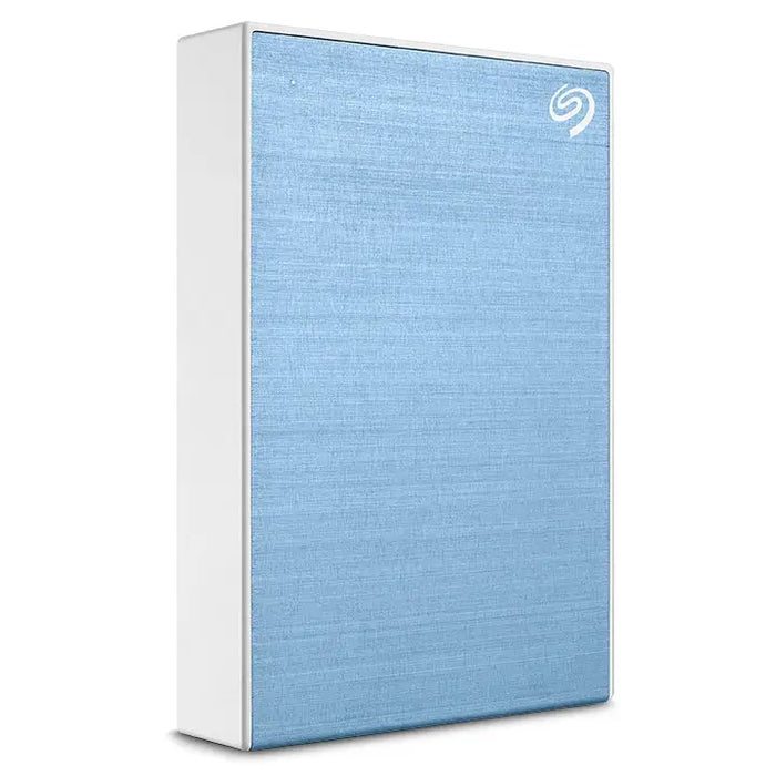 Твърд диск Seagate One Touch with Password 5TB