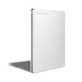 Твърд диск Toshiba Canvio Slim 1TB Silver (2.5’’ USB 3.2)