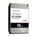 Твърд диск Western Digital Ultrastar 18TB