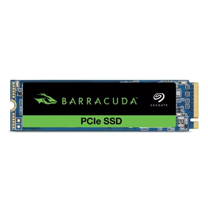 Твърд диск Seagate Barracuda 510 500GB