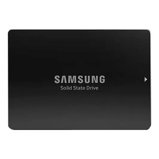 Твърд диск Samsung DataCenter SSD PM897 480GB TLC