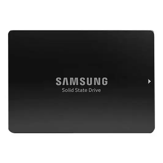 Твърд диск Samsung DataCenter SSD PM897 480GB TLC